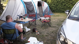 Co tworzy klimat i charakter caravaningowej podróży?