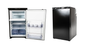 Lodówki do zabudowy – domowy komfort chłodzenia w kamperze