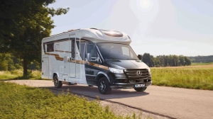 Malibu w Polsce – kampery premium na lata w zasięgu ręki