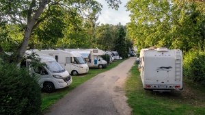 Kiedy jechać kamperem? Jaki był sezon 2025 na campingach w UE?