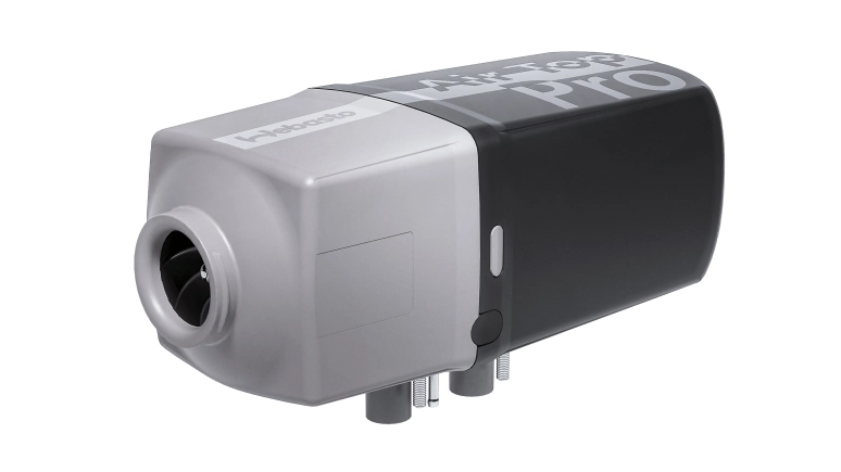 125 lat marki Webasto