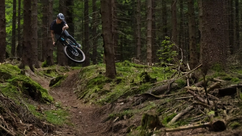 Rowerowa Majówka w Gminie Podgórzyn