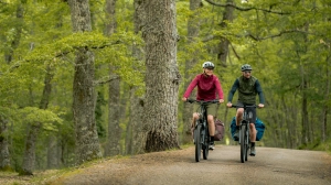 Bosch Connected Biking – nowa platforma dla e-rowerów