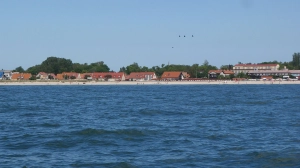 Kempingi Hel. Przepis na świetne wakacje 