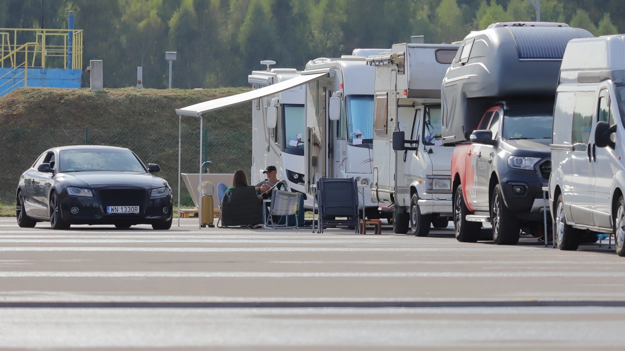 Raport rejestracji PZPM. Pierwszy kwartał zapowiada obiecujący 2026 rok!