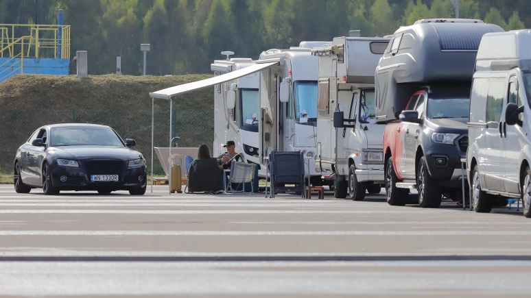 Raport rejestracji PZPM. Pierwszy kwartał zapowiada obiecujący 2026 rok!