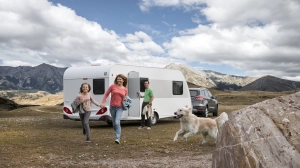 Podróż w zarządzaniu codziennością