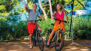 Ucieczka od problemów. Wypoczynek na wyspach Cres i Lošinj