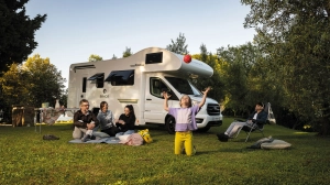 Między funkcją a wygodą. Kampery Rimor na sezon 2026