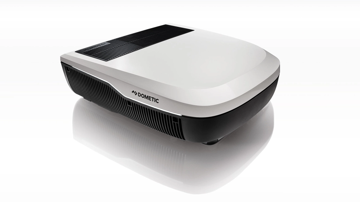 Skandynawski chłód w nowym wydaniu. Dometic FreshJet FJZ