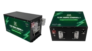 Akumulatory o coraz większej pojemności w tym samym rozmiarze. jak to możliwe?