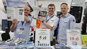 Bądziemy na Was czekać! Targi Camper Caravan Show w Nadarzynie w ten weekend!