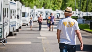 Warsaw Caravaning Festival 2026 – majowy weekend pełen podróży, inspiracji i caravaningowego klimatu