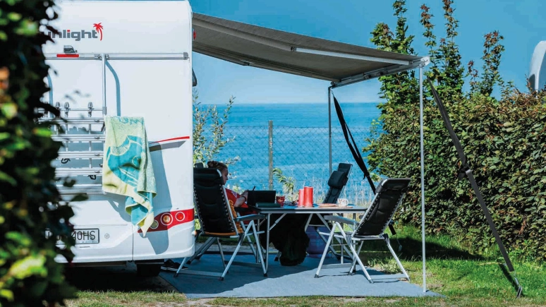Horyzont Camp - miejsce wakacji dla rodzin i dzieci