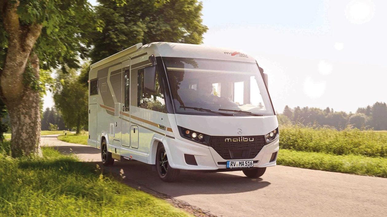 Integry Malibu. Jakość bez kompromisów