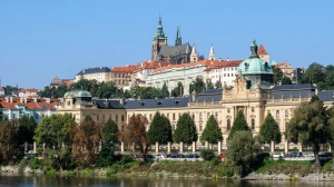 Praga w 2026 roku – nowości, które warto wpisać w trasę kamperem
