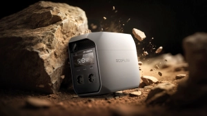 Ecoflow Delta 3 Classic – najlepsze zasilanie na start?