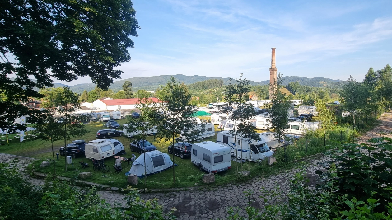 Bajkowy Zlot ACK u Ducha Gór