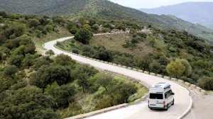 Nowa Grand California. Nasz test
