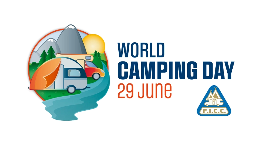 World Camping Day 2026 – święto życia na świeżym powietrzu
