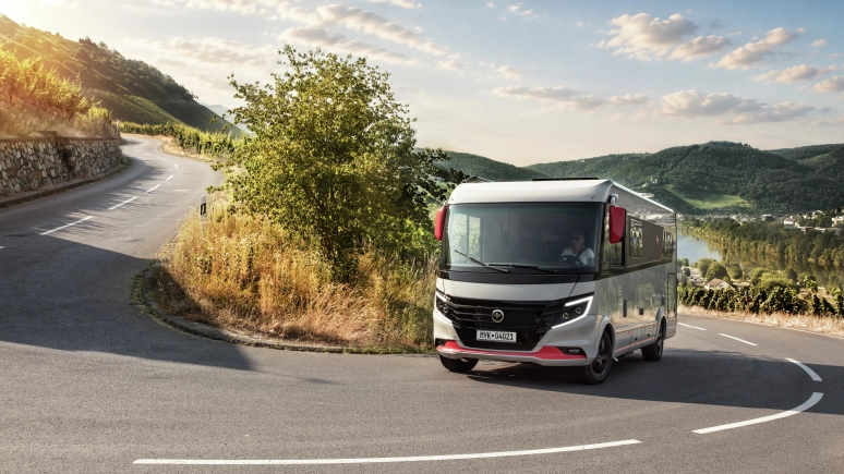 Niesmann+Bischoff iSmove 2027. Więcej autonomii