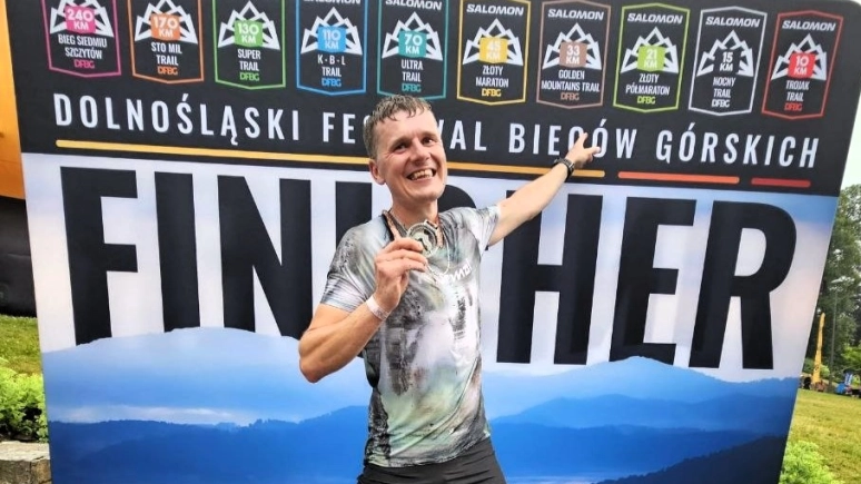 Dolnośląski Festiwal Biegów Górskich w Lądku-Zdroju 2026 zakończony.
