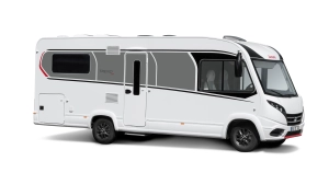 Dethleffs Trend I 7027 – nowy kamper dla dwojga