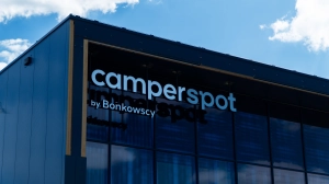 CamperSpot coraz bliżej nowego centrum przy Bukowskiej