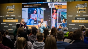 Trzy dni pełne spotkań, debat i warsztatów. Znamy program Caravans Salon Poland 2026