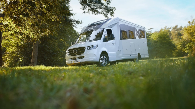 HYPE Camper zadebiutuje na NewConnect. Polski producent kamperów premium przyspiesza rozwój
