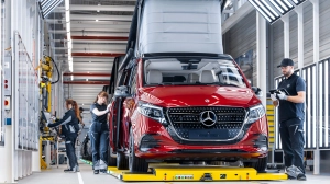 Mercedes Marco Polo w nowej odsłonie. Co się zmienia?