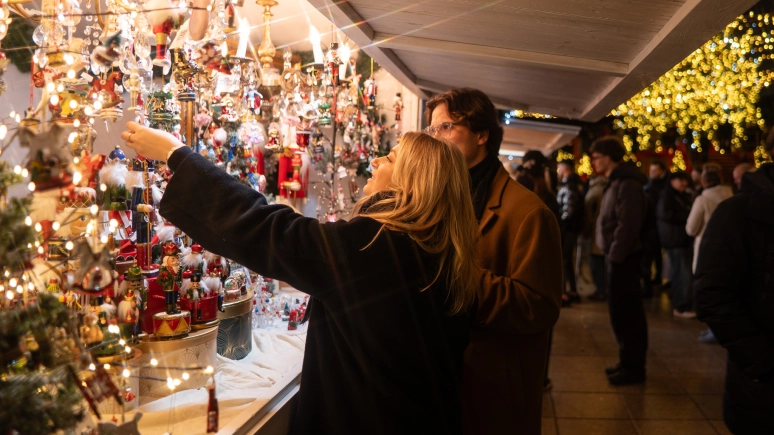 Wilno zaprasza na najwolniejszy maraton świąteczny