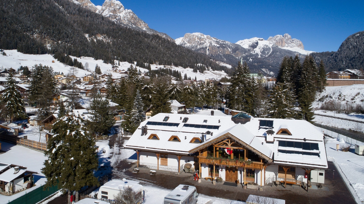 Trentino na sezon 2026/2027. Duże zmiany na stokach