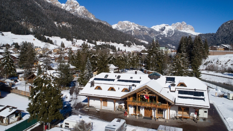 Trentino na sezon 2026/2027. Duże zmiany na stokach