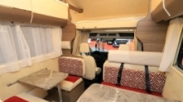 7-metrowa, tania alkowa - zdjęcie 1