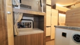 7-metrowa, tania alkowa - zdjęcie 3