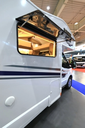 7-metrowa, tania alkowa - zdjęcie 5