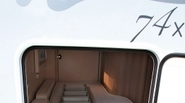 7 osób w kamperze? MAGIS 74 XT daje radę! - zdjęcie 3