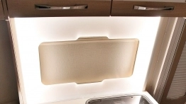 7 osób w kamperze? MAGIS 74 XT daje radę! - zdjęcie 7