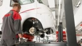 90 lat AL-KO Vehicle Technology  - zdjęcie 1