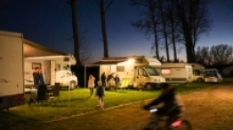 CamperMajstry - zlot inny niż wszystkie - zdjęcie 21