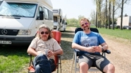 CamperMajstry - zlot inny niż wszystkie - zdjęcie 25