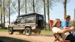 CamperMajstry - zlot inny niż wszystkie - zdjęcie 26