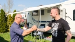 CamperMajstry - zlot inny niż wszystkie - zdjęcie 27