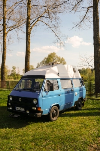 CamperMajstry - zlot inny niż wszystkie - zdjęcie 28