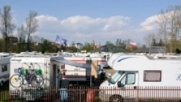 CamperMajstry - zlot inny niż wszystkie - zdjęcie 33