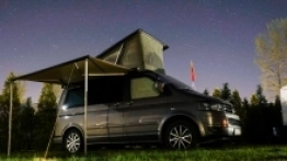 CamperMajstry - zlot inny niż wszystkie - zdjęcie 38