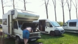 CamperMajstry - zlot inny niż wszystkie - zdjęcie 40