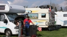 CamperMajstry - zlot inny niż wszystkie - zdjęcie 41