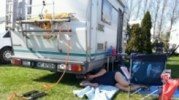 CamperMajstry - zlot inny niż wszystkie - zdjęcie 42